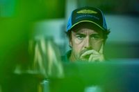 Gabriel Bortoleto opina sobre escolhas de equipe de Alonso na F1
