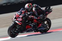 GP de Indonesia MotoGP: Marco Bezzecchi logra la pole, Marc Márquez sólo noveno