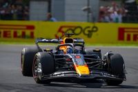 Cómo el repunte de Red Bull de Monza se remonta a 2024