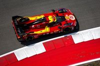 Ferrari planea quedarse en el WEC hasta 2029 si la normativa es estable
