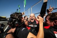 Stock Car: Scuderia Bandeiras tem fim de semana quase perfeito no Velocitta