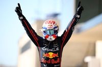 Ecclestone ve preferencia en McLaren y opciones de título para Verstappen