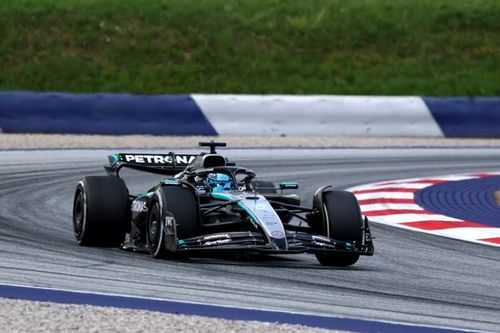 SEXTA-LIVRE AO VIVO: Acompanhe debate sobre treinos do GP da Áustria de F1