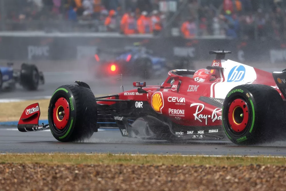 Charles Leclerc, Ferrari