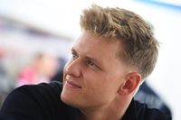 Mick Schumacher probará un IndyCar en Indianápolis