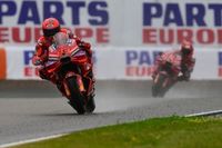 As&iacute; queda el mundial de MotoGP tras Sachsenring: puntos y posiciones
