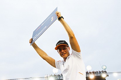Vandoorne, HWA ile Formula E'ye geçmeye yakın