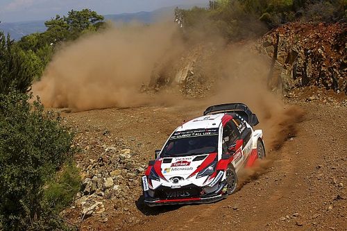 Toyota wyeliminowała wszystkie słabości