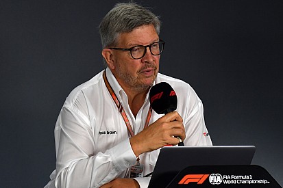 Браун: Смерть президента дуже сильно вплинула на Ferrari