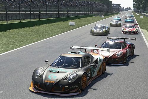 Despu&eacute;s de la primera fecha del Gran Turismo Sport #CEL