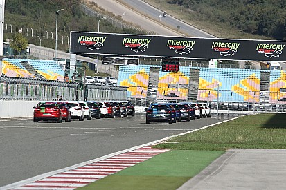 İstanbul Park Spor Kulübü'nden TOSFED hakkında sert açıklama
