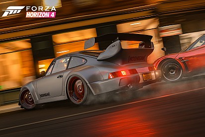 Forza Horizon 4: Rendesen meghajtották az 1965-ös Mustangot!