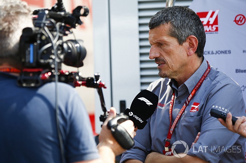 Haas: