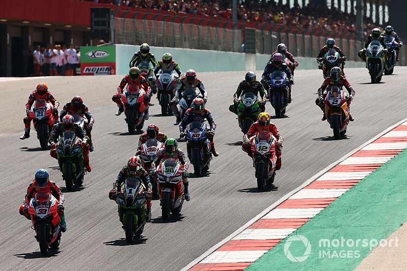 Ils ont fait l'année 2018 en World Superbike