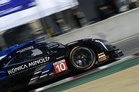 Van der Zande lidera la tercera práctica y Porsche logra el 1-2 en Laguna Seca