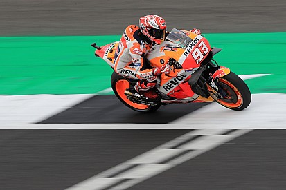 Championnat - La bonne affaire pour Márquez !