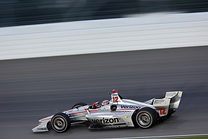 Power vence en Gateway y mantiene sus aspiraciones a ganar el título de la Indycar