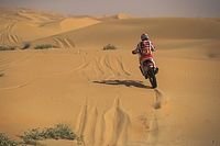 Galer&iacute;a: las mejores im&aacute;genes de la etapa 10 del Rally Dakar 2023