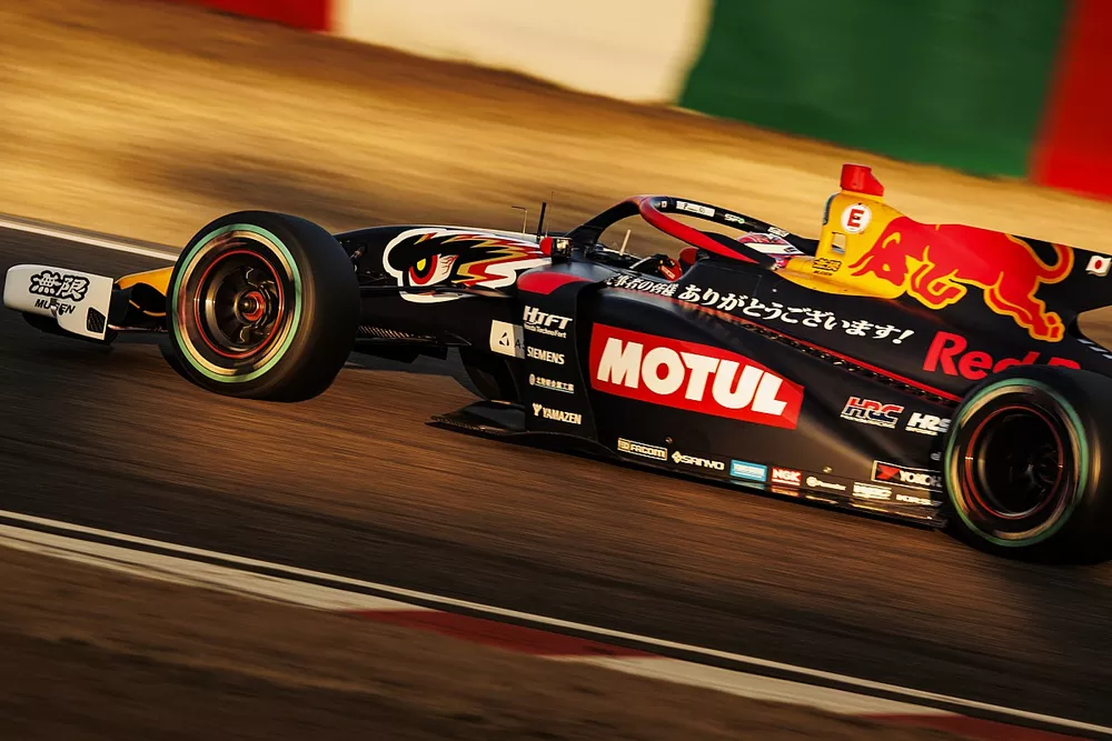 Tomoki Nojiri, TEAM MUGEN