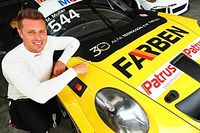 Porsche Cup: Muller defende a equipe Farben na temporada 2023 da Carrera Cup