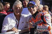 Los consejos que Márquez le daría al Marc del pasado