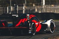 Bez finansowego wyścigu w WEC