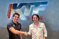 Stock Car: Meta de Digo Baptista é ambiciosa para 2023