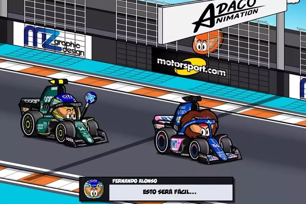 Minidrivers