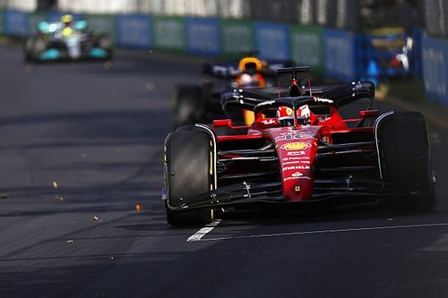 Ferrari, &iquest;el nuevo Mercedes?