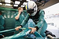 Vettel regresar&aacute; con Aston Martin en Australia