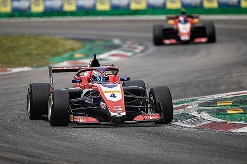 Biliński w pierwszej dziesiątce