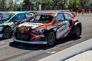 Sobota Gr&ouml;nholma w Hell