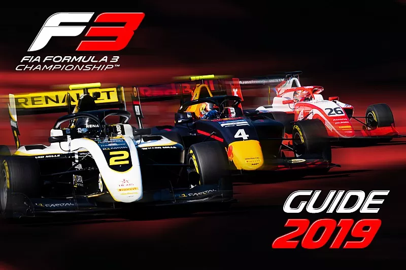 Guide 2019