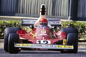 GALERÍA: Todos los autos de Niki Lauda en F1