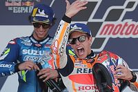 MotoGP: Márquez estava com medo de errar no GP da Espanha