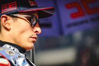 Dall'Igna: "M&aacute;rquez ya es un piloto temible en una moto nueva para &eacute;l"