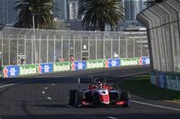 Fornaroli zdobywcą pole position