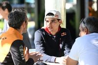 Prema ficha a Sebasti&aacute;n Montoya para la temporada 2025 de F2
