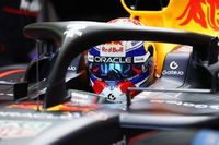 Marko: Por el momento, Red Bull s&oacute;lo puede seguir a McLaren de seis a ocho vueltas