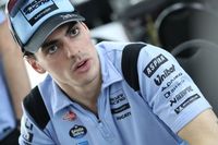 Aldeguer: "Los pilotos de Ducati me han dado la enhorabuena por la adaptaci&oacute;n"