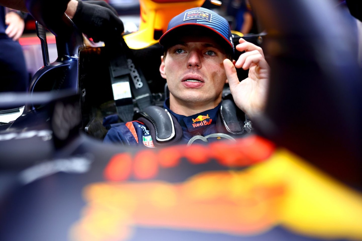 The Full Story: Why Steiner Wasn'T Surprised By Verstappen'S Red Bull Deal - 6y2wx08