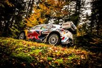 Cómo afectará la pérdida del motor híbrido a los coches del WRC