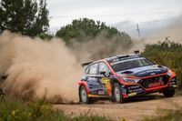 Previo del Rally RACC Catalunya del S-CER: horarios, recorrido y más