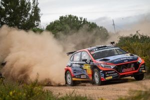 Previo del Rally RACC Catalunya del S-CER: horarios, recorrido y m&aacute;s