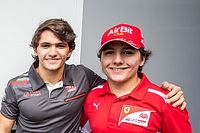 Irmãos Fittipaldi detalham volta à ativa no 'novo normal' de F1 e F3