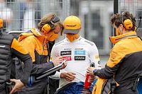 Norris y c&oacute;mo hacer de mec&aacute;nico de tu propio F&oacute;rmula 1