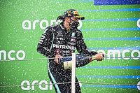 Hamilton “humbled, honoured” to break Schumacher’s F1 record