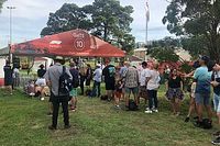 Prohíben a los aficionados asistir al GP de Australia