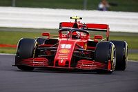 Przyjemne zaskoczenie Leclerca