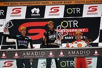 Pierwsze zwycięstwo Heimgartnera